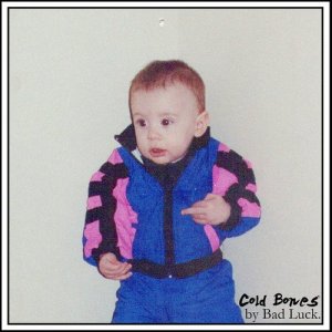 ดาวน์โหลดและฟังเพลง Ex-Friends (Album) พร้อมเนื้อเพลงจาก Bad Luck.