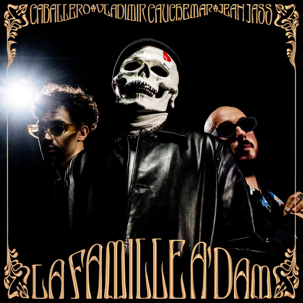 La famille Adam (Explicit)