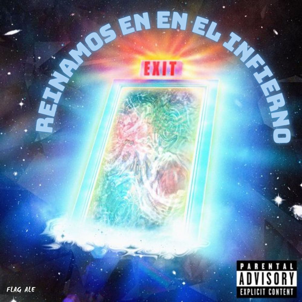 Reinamos en el Infierno