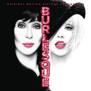 อัลบัม "You Haven't Seen The Last Of Me" The Remixes From Burlesque (Radio Edits) ศิลปิน Cher
