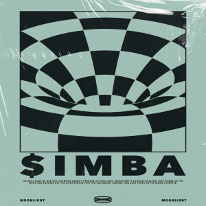 收听$imba的Moonlight歌词歌曲