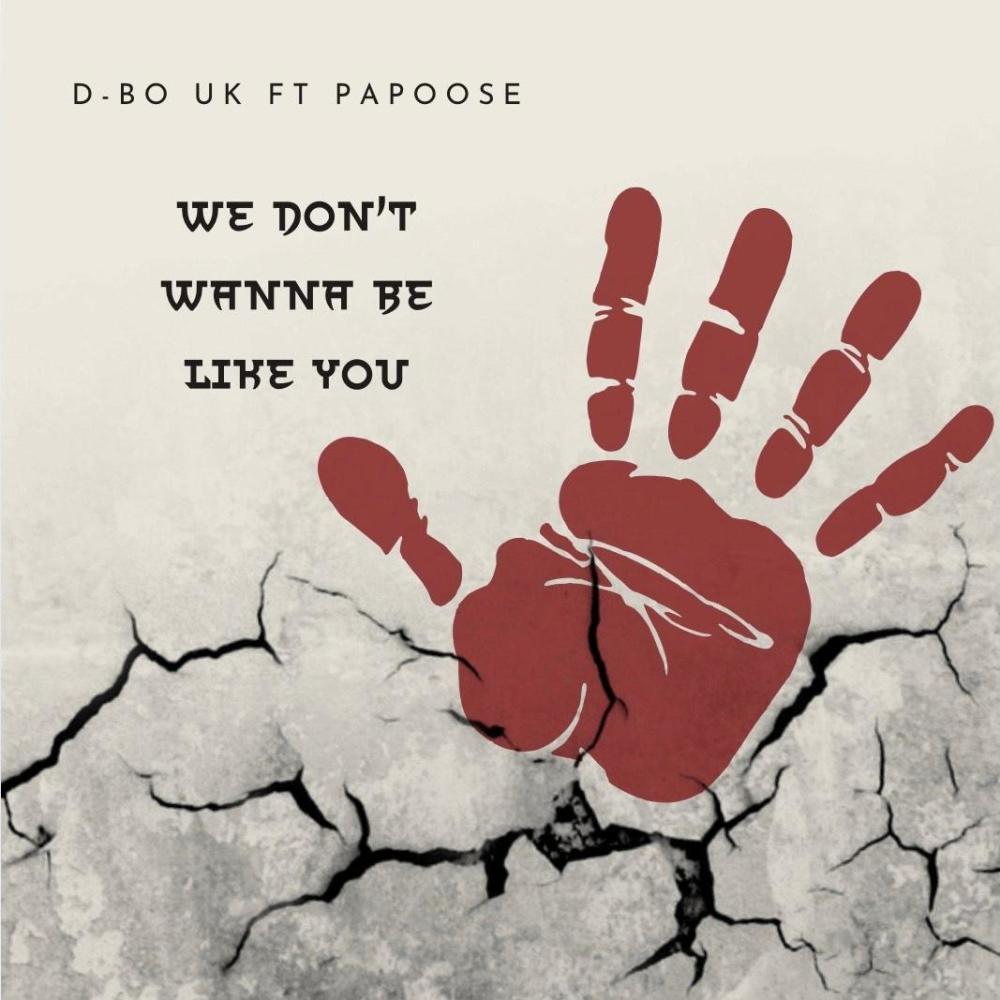 We Don't Wanna Be Like You (feat. Papoose) (Explicit)