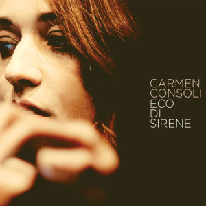 收聽Carmen Consoli的Parole Di Burro歌詞歌曲
