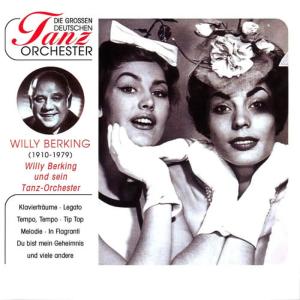 ดาวน์โหลดและฟังเพลง Tonleiter พร้อมเนื้อเพลงจาก Willy Berking & His Orchestra