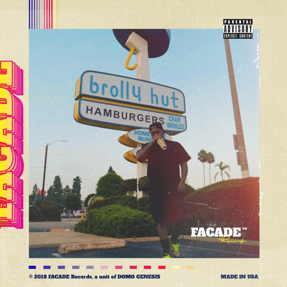 Creepshow (Explicit)