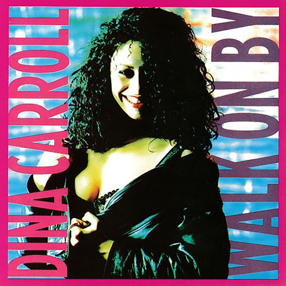 Walk On By (Extended Mix)