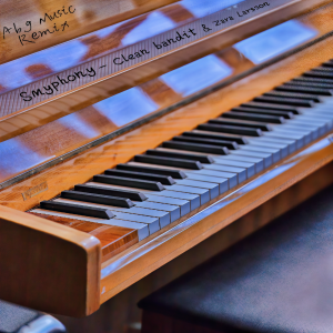 收听Abg Music的Smyphony (Remix)歌词歌曲