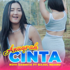 Album Anugrah Cinta from Novi Sasmita