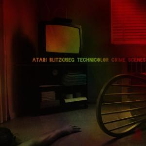 ดาวน์โหลดและฟังเพลง Come Undone พร้อมเนื้อเพลงจาก Atari Blitzkrieg