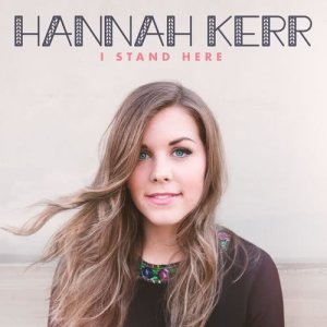 ดาวน์โหลดและฟังเพลง Generation พร้อมเนื้อเพลงจาก Hannah Kerr