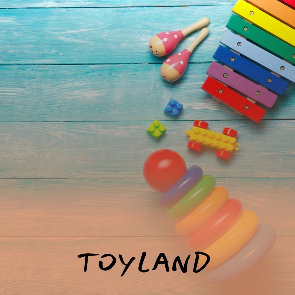 Toyland