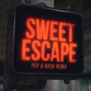 收聽Alesso的Sweet Escape (Pep & Rash Remix)歌詞歌曲