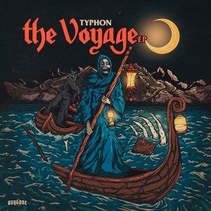 Listen to Ritual song with lyrics from Typhon