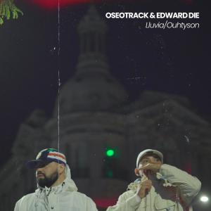 收聽OseoTrack的Luvia/ouhtyson(feat. edward die) (Explicit)歌詞歌曲