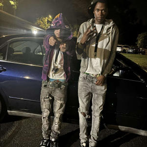 收聽Rome P的Danny Phantom Rome P (feat. Baby KY) (Explicit)歌詞歌曲