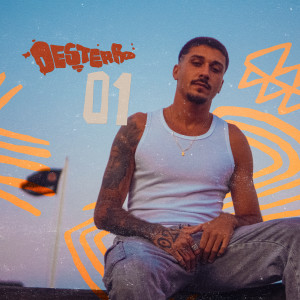 Felipe RJ的專輯Desterro 01 - Na Força do Pai