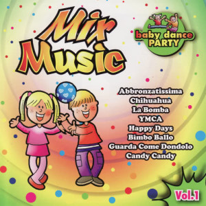 ดาวน์โหลดและฟังเพลง Candy Candy พร้อมเนื้อเพลงจาก Daria Toffali