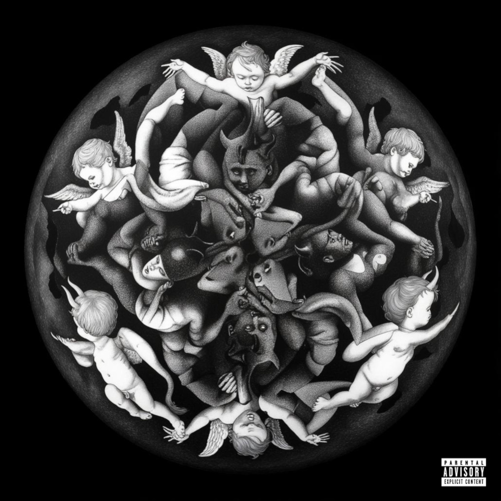 SANTI E VIGLIACCHI (Explicit)