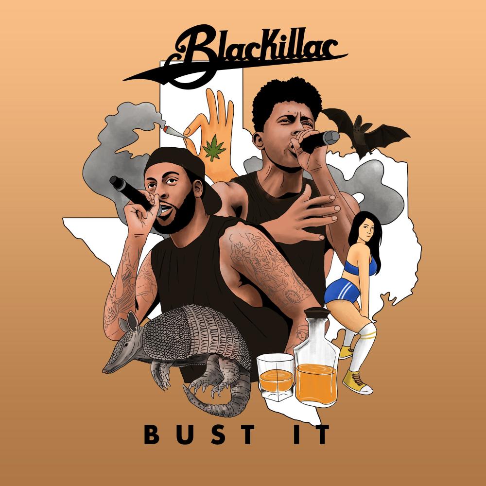 Bust It (Explicit)