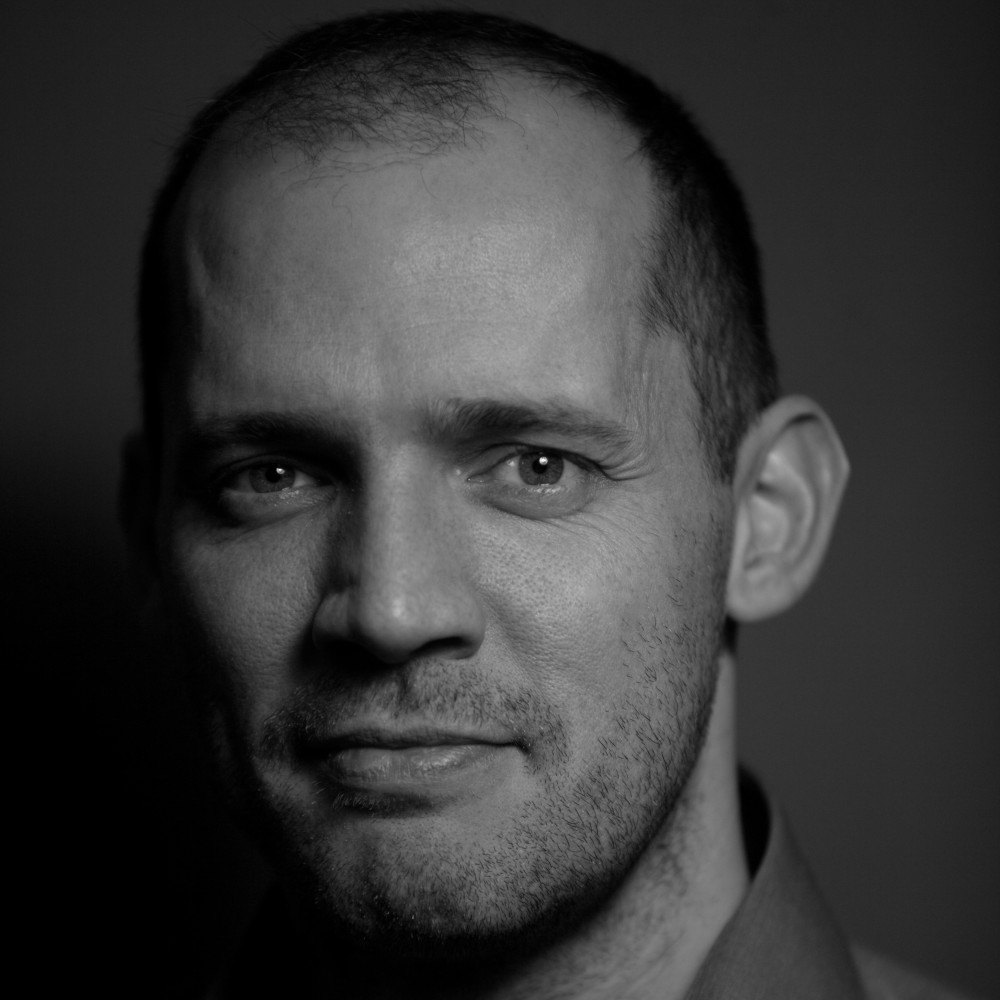 Stéphane Degout