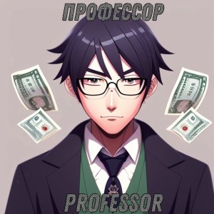 Профессор (Explicit)