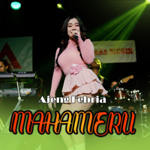 Album Mahameru oleh Ajeng Febria