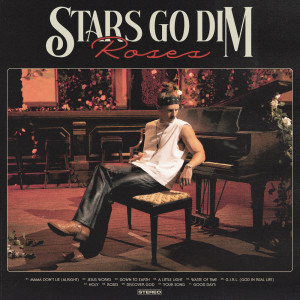Stars Go Dim的專輯Discover God