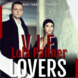 Lola Palmer的專輯Lovers