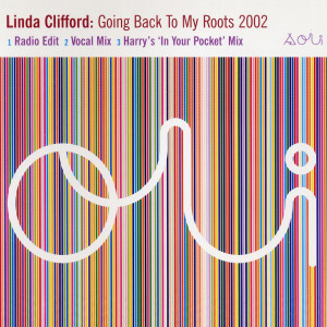 Album Going Back To My Roots 2002 from Linda Clifford