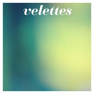 velettes的專輯Resolve EP