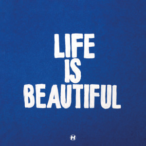 Album Life Is Beautiful from London Elektricity