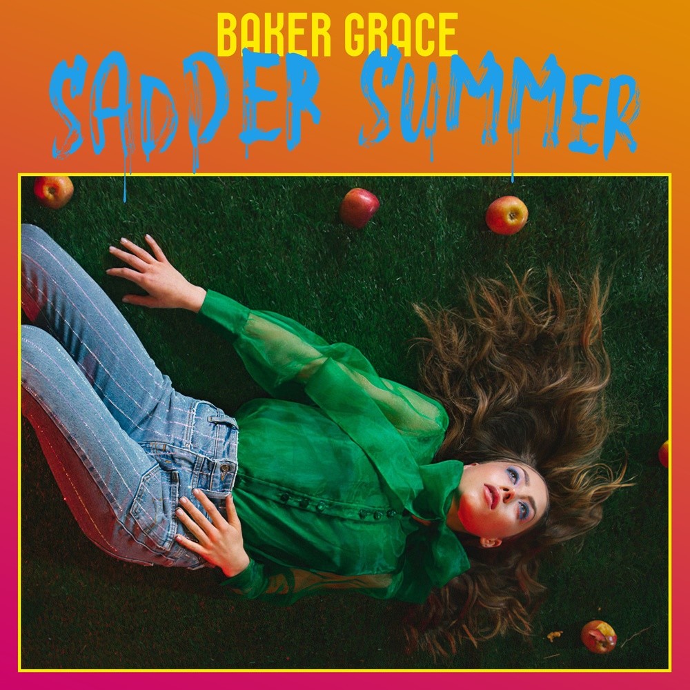 Sad Summer (sadder summer remix) (Explicit) (sadder summer remix|Explicit)