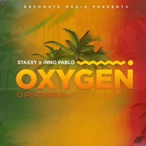 收听Staxxy的Oxygen歌词歌曲