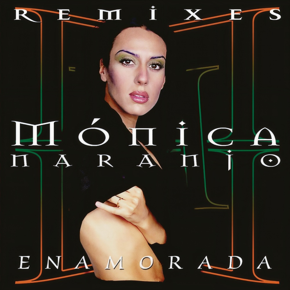 Enamorada (Remasterizado|Ferrero/Del Moral House Extended Remix)