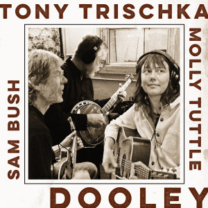 Tony Trischka的專輯Dooley