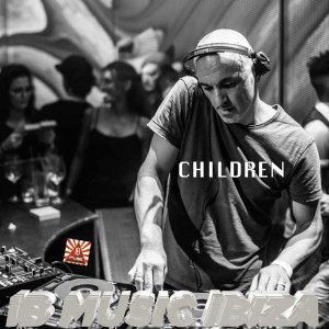 Children (IB music iBiZA) dari Liam C