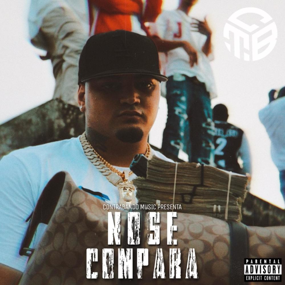 No Se Compara (Explicit)