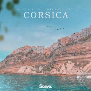 Album Corsica from Natty Rico