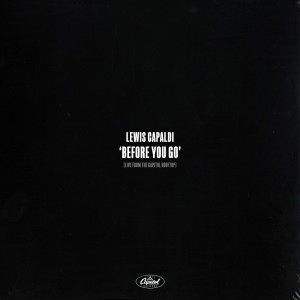 ดาวน์โหลดและฟังเพลง Before You Go (Live From The Capitol Rooftop) พร้อมเนื้อเพลงจาก Lewis Capaldi