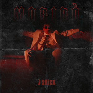 Album Morirò from J-Snick