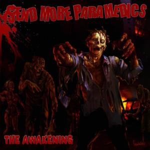 ดาวน์โหลดและฟังเพลง Dark Waves พร้อมเนื้อเพลงจาก Send More Paramedics