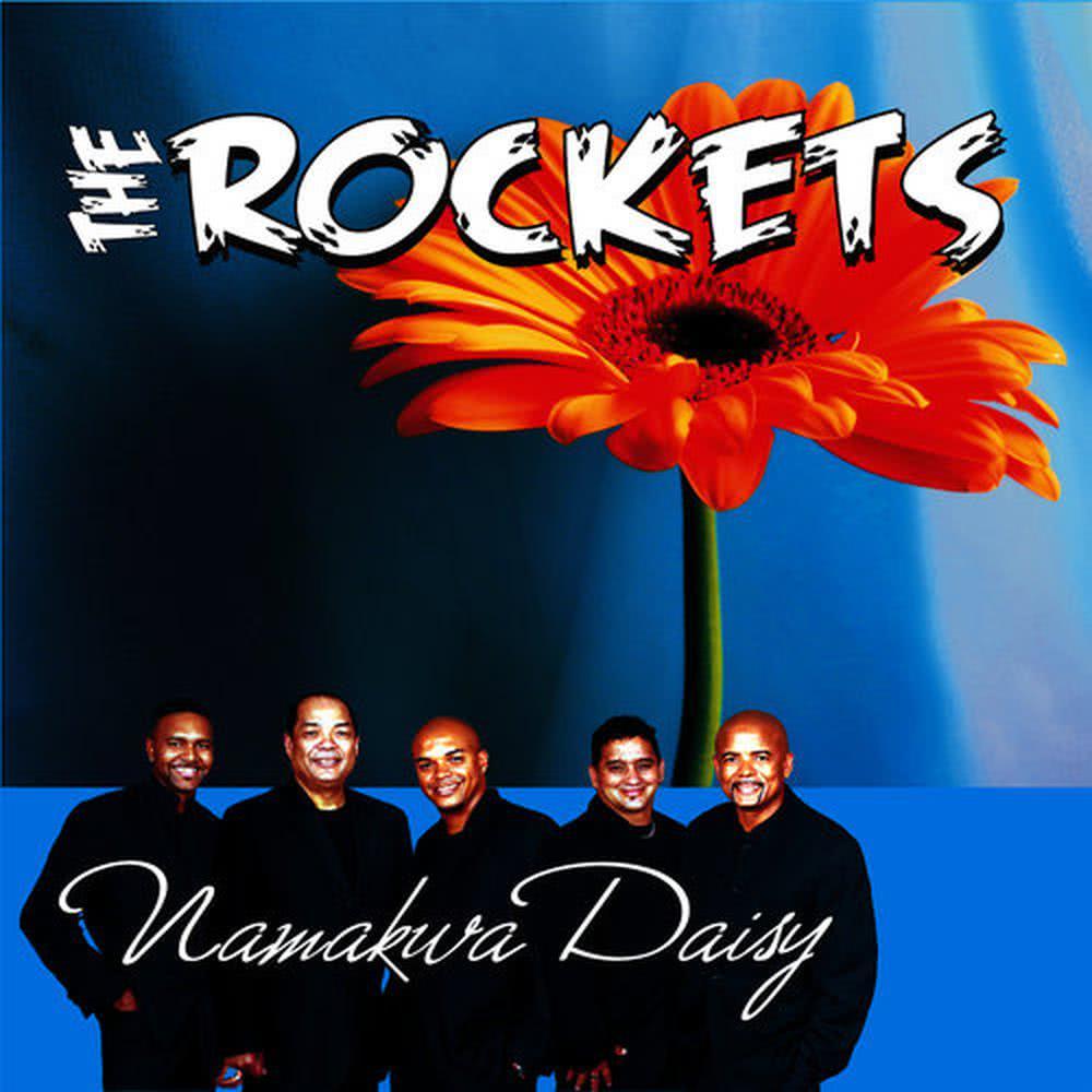 Namakwa Daisy(Original)