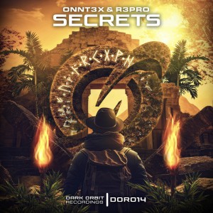 Album Secrets from ONNT3X