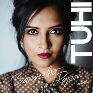 Listen to Tuhi song with lyrics from Sangeetha Rajeev