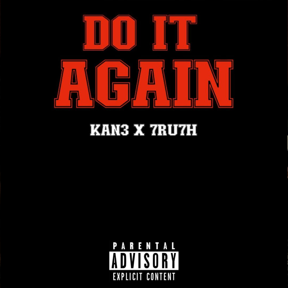 Do It Again (Explicit)