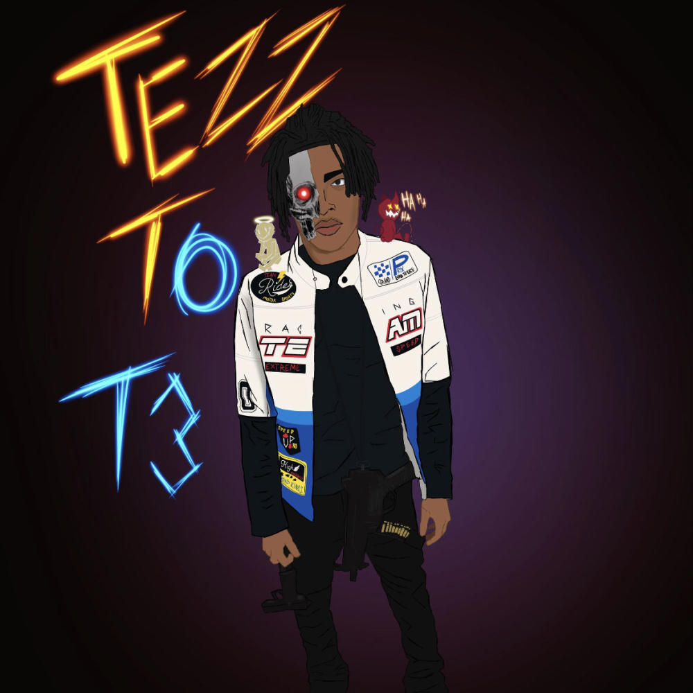 On my Bz (Explicit)