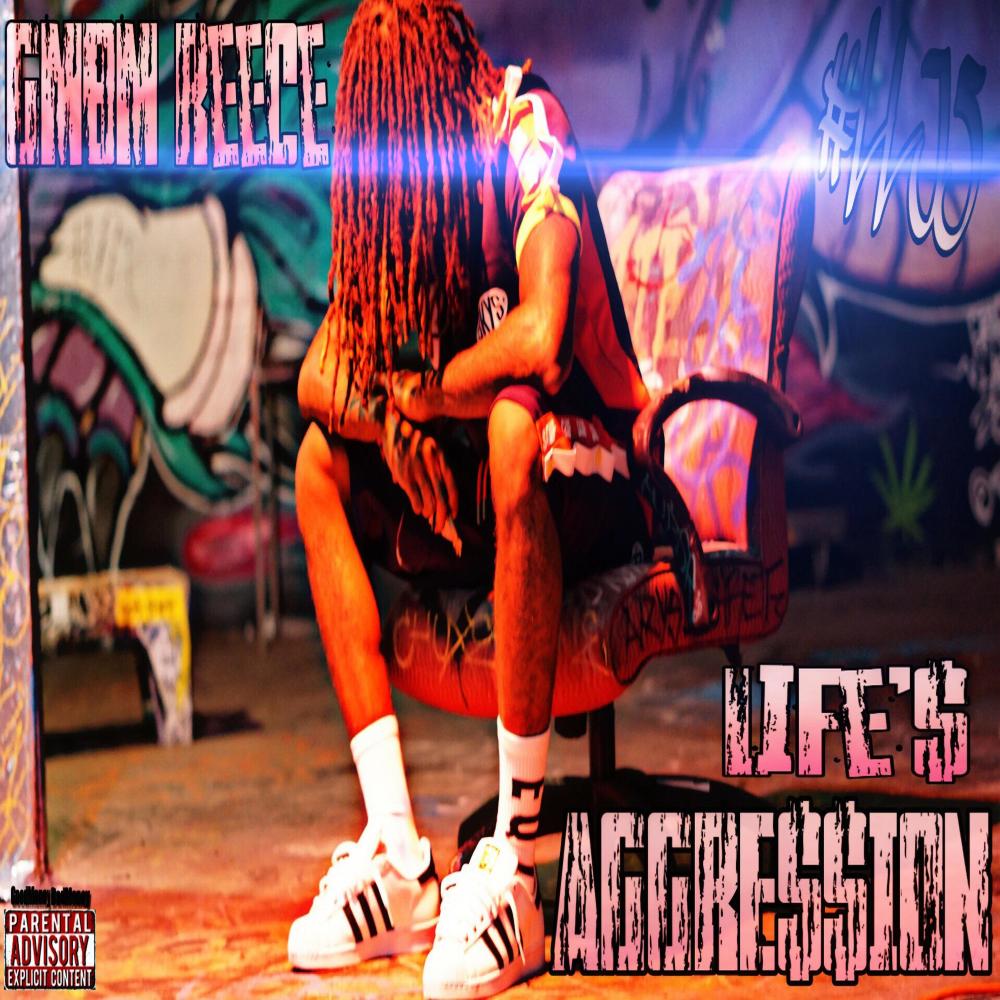 Trenches (feat. Petey Blanko) (Explicit)