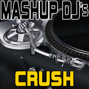ดาวน์โหลดและฟังเพลง Crush (Acapella Mix) [Re-Mix Tool] (Re-Mix Tool) พร้อมเนื้อเพลงจาก Mashup DJ's