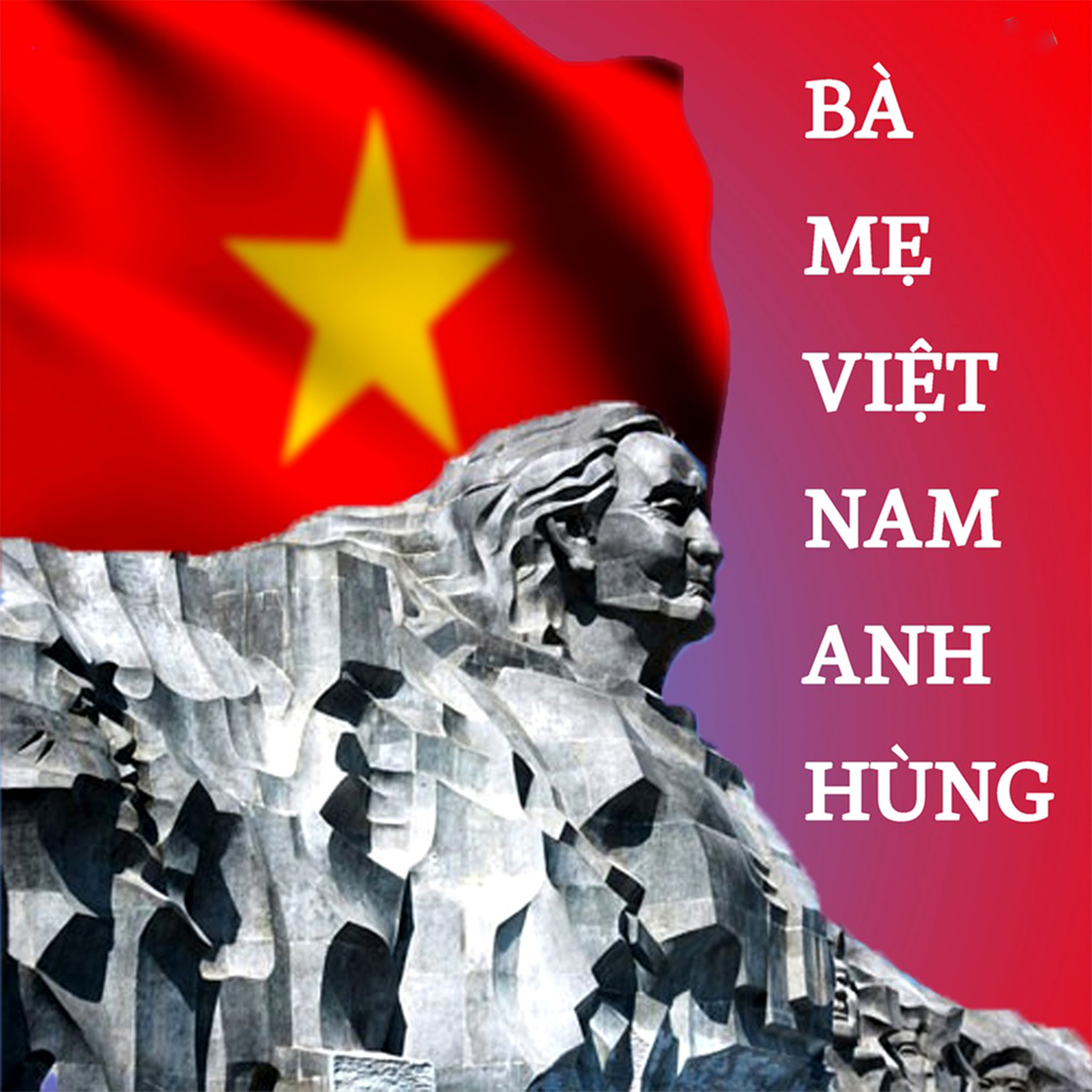 Lời thỉnh cầu từ mẹ biển Đông
