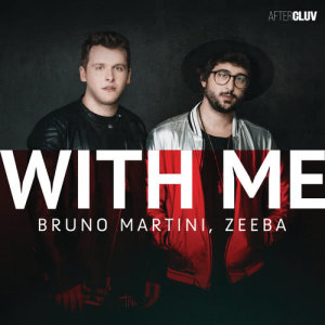 อัลบัม With Me ศิลปิน Bruno Martini